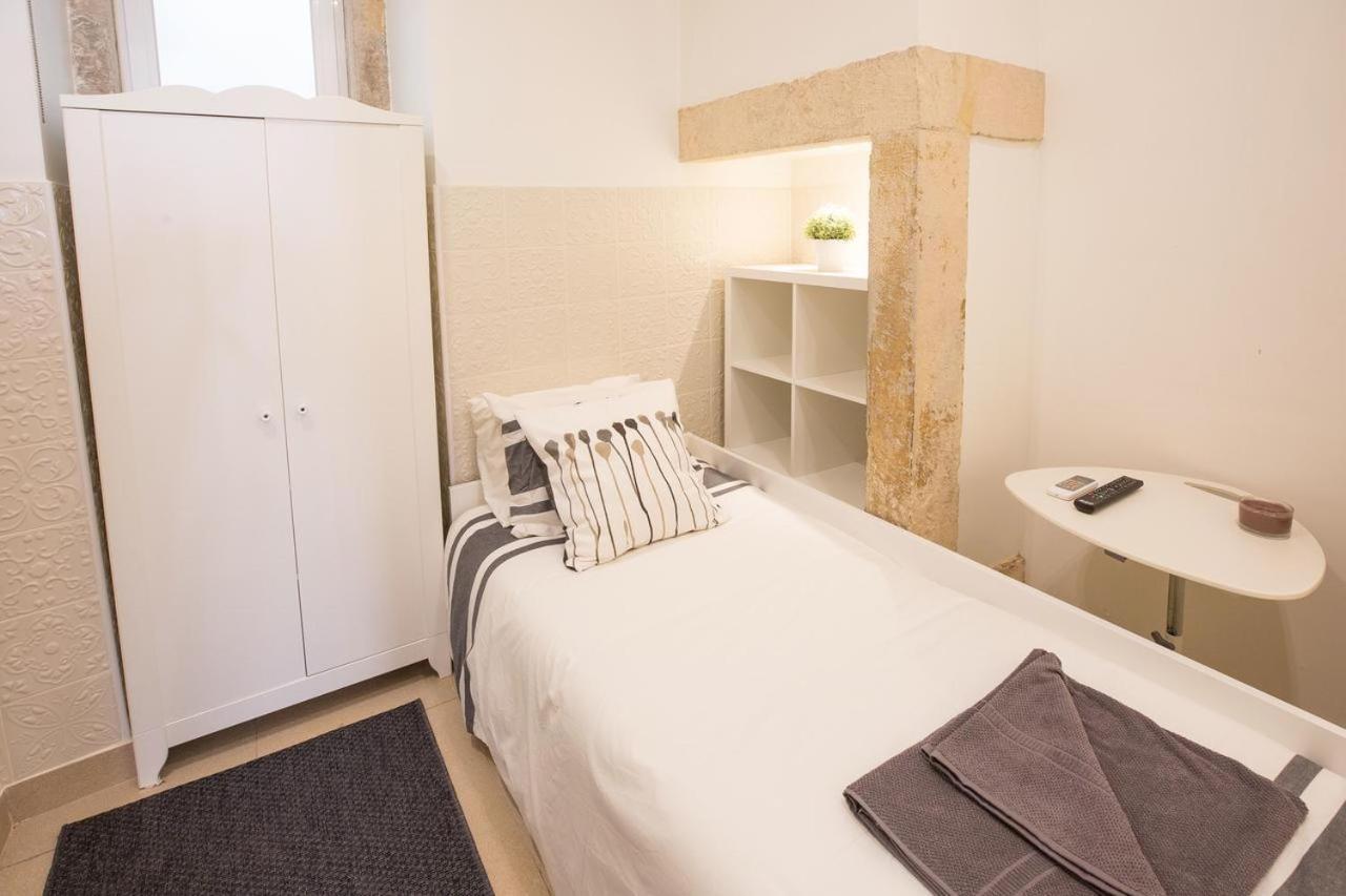 Mouros Cozy Studios Lissabon Buitenkant foto