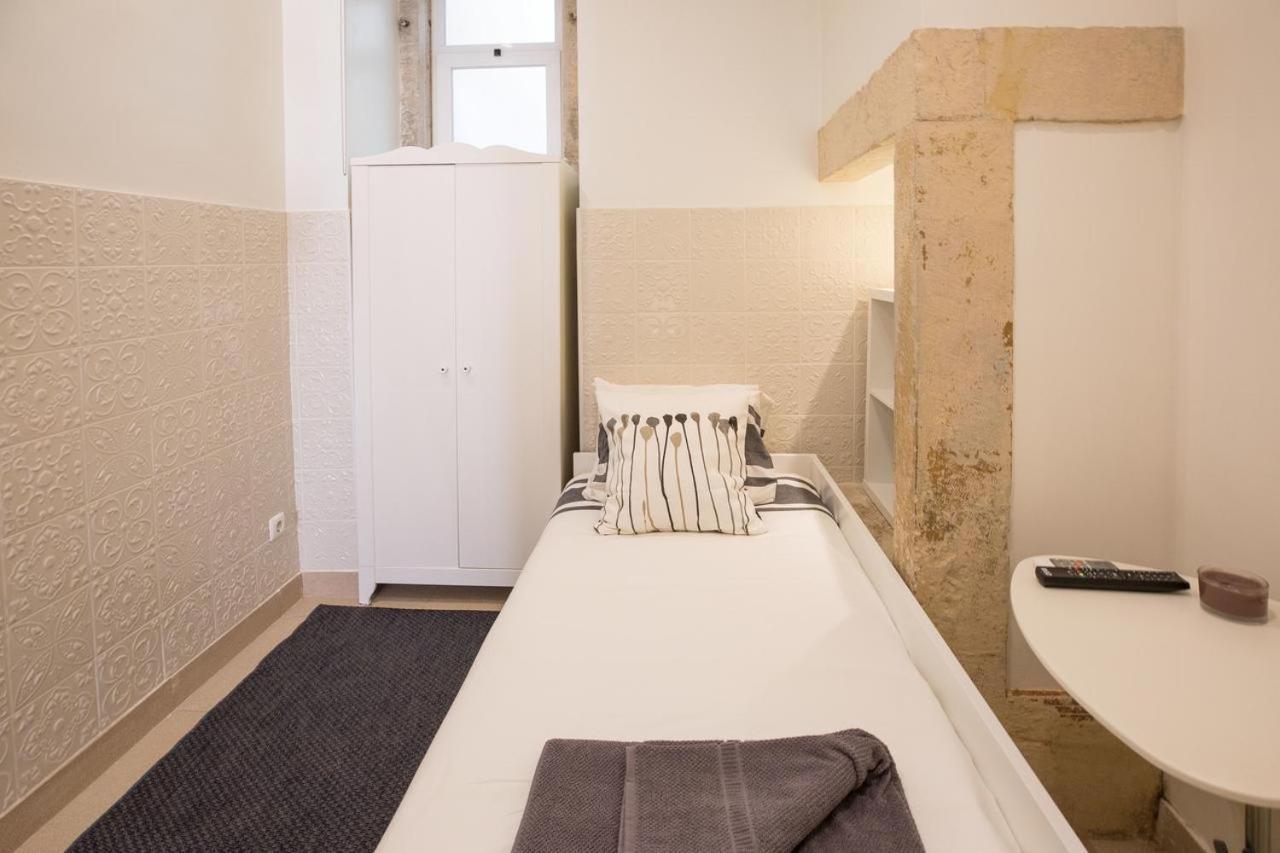 Mouros Cozy Studios Lissabon Buitenkant foto
