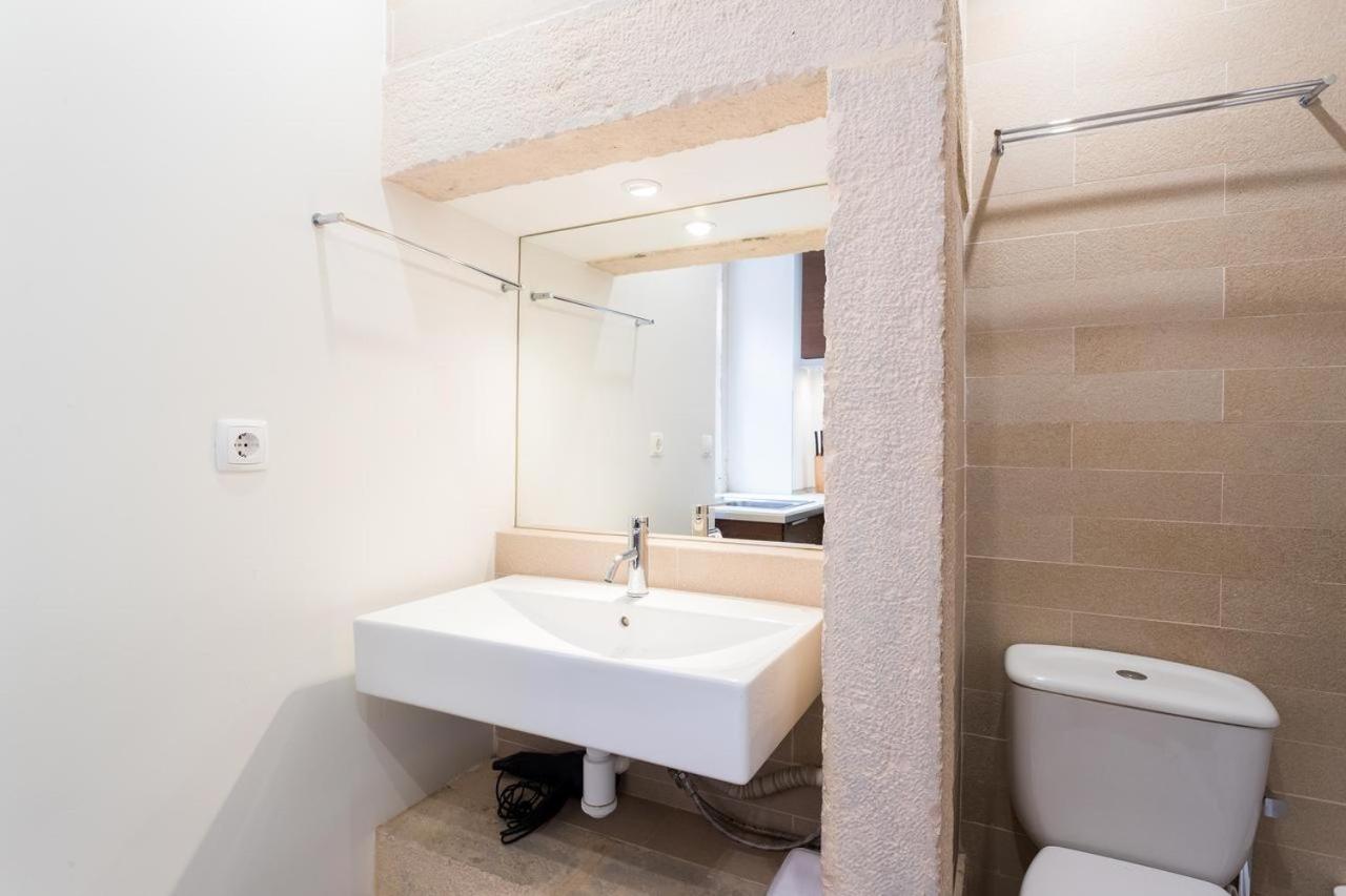 Mouros Cozy Studios Lissabon Buitenkant foto